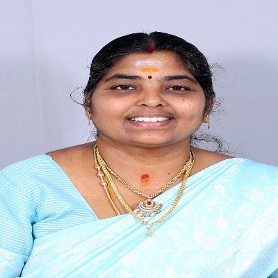M.Sudha - Director
