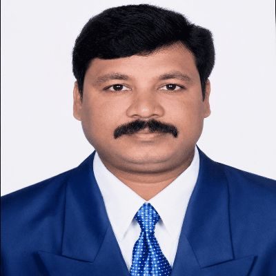 Dr.M.Kadhirvel - Chairman