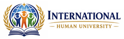 International Human University logo